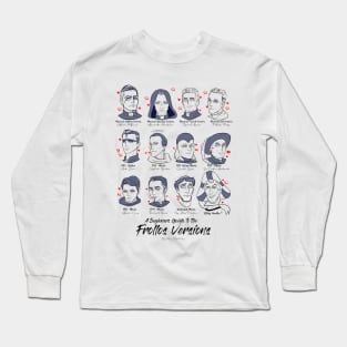 Begginers Guide Long Sleeve T-Shirt